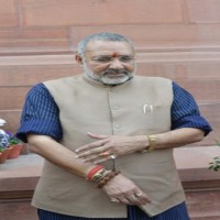 Violence against women should not be seen through prism of religion: Giriraj Singh