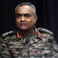 Army Chief pitches for self-reliance in defence sector