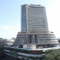 Indian stock markets touch new highs on Tuesday