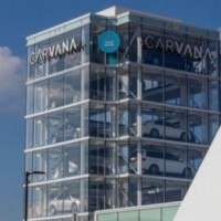Online used car retailer Carvana lays off 8% of its workforce