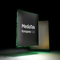 MediaTek announces Kompanio chipsets for Chromebook
