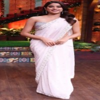 'I'm quite superstitious', says Janhvi Kapoor