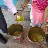 50 students fall ill after midday meal in Bihar's Bhojpur