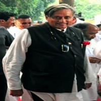 Underestimating Tharoor will be repeat of what happened to Messi: Cong leader