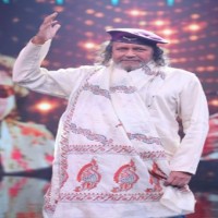 Mithun Chakraborty makes clear he doesn't want a biopic on himself