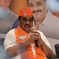 To get public opinion for party manifesto, BJP launches 'agresar Gujarat' campaign