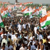 Raj BJP to counter Bharat Jodo Yatra with 200 'raths'
