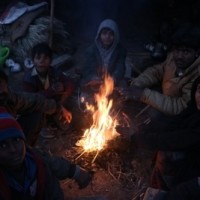 Sub-zero night temperatures likely in Kashmir, Ladakh