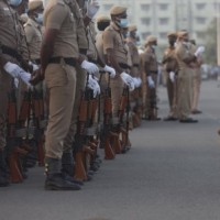 TN Police asks courier companies to deploy sniffer dogs