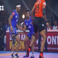 PKL 9: Haryana Steelers look to return to winning ways against UP Yoddhas