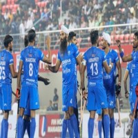 Hockey India formulates policy for giving monetary rewards to winning teams