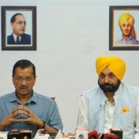 Kejriwal seeks Centre's leadership role to curb pollution