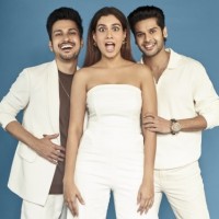 Abhimanyu, Amol, Shreya to star in wedding crashing comedy 'Nausikhiye'