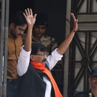 'Summarily hang' Shraddha Walkar's killer, demands Sanjay Raut
