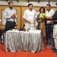 One lakh children to be trained in football, as Kerala gears up to welcome FIFA World Cup
