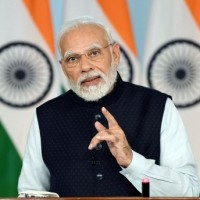 Security tightened in Tamil Nadu ahead of PM's visit