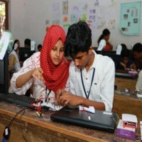 1.2 mn Kerala students in 2,000 schools to benefit from 9,000 robotic labs