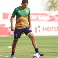 I-League: Sreenidi Deccan host TRAU at newly-built Deccan Arena