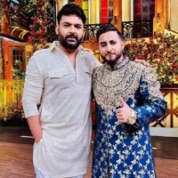 'The Kapil Sharma Show': Khan Saab reveals the story behind his name
