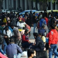 Unemployment rate surges to 7.77% in October: CMIE data
