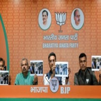 BJP accuses AAP for wasting people's money on ads