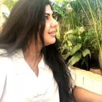 I am taking a renewed look at my ability for self love, says Swarnamalya