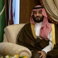 Deepening of bilateral ties on agenda during Saudi Crown Prince's India visit