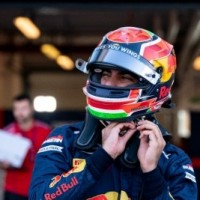 Jehan Daruvala overcomes wrist injury to put in a fighting drive in Abu Dhabi season finale