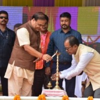 Assam govt to build a state-of-the-art stadium in Kokrajhar