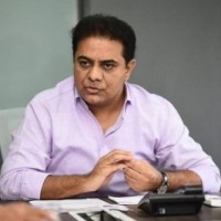 Demonetisation was a colossal failure, says KTR
