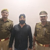 Wanted contract killer held in Ghaziabad