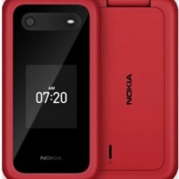 New Nokia 2780 Flip launched with FM radio support