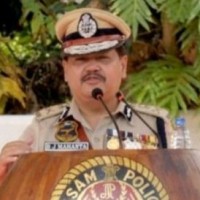 Policemen will lose jobs if found intoxicated on duty: Assam DGP