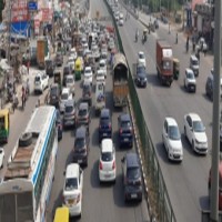 'Despite all environmental requirements, 10 infra projects in Delhi pending'