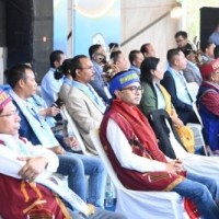If comes to power, Trinamool will not control Meghalaya from Bengal: Abhishek Banerjee