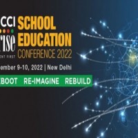 FICCI ARISE organising annual conference for school education on 'Reboot-Re-imagine-Rebuild' on Dec 9-10