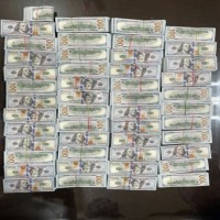 $4,97,000 seized from passengers' saree, shoes at Mumbai Airport