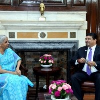 States seek greater fund allocation during pre-budget consultation