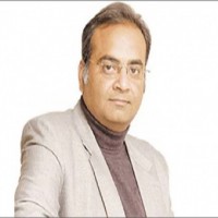 Gaurav Dwivedi appointed Prasar Bharati CEO