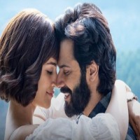 'Bhediya' unit launches audio of Tamil song 'Ennakai Pirathavale Neeya'