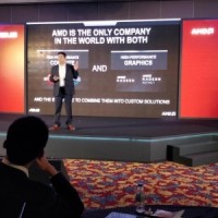 India remains a priority market for AMD's data center business: AMD India MD