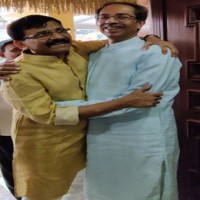 Central agencies are 'dacoits', why not shut them down: Uddhav Thackeray