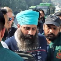 Australia beach murder: Delhi court sends nurse to five-day judicial custody