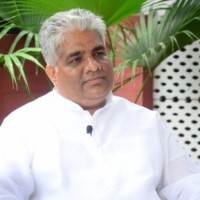 Over 19% rise in farm fires in Punjab, 30.6% drop in Haryana: Environment Minister