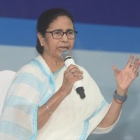Court cases exhausting the state exchequer of Bengal: Mamata