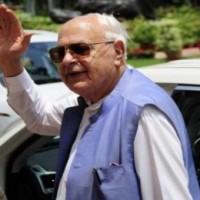 Even in his eighth decade, Farooq Abdullah still the only charismatic J&K politician