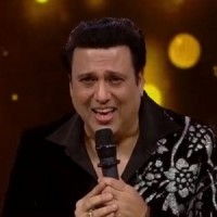 Govinda croons 'Gar Tum Bhula Na Doge', wows 'Indian Idol 13' audience