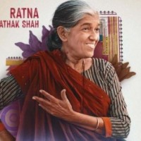 Ratna Pathak Shah to make Gujarati film debut with 'Kutch Express'