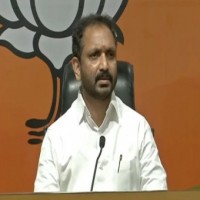 Kerala BJP accuses CM of spending lakhs to pay legal fees to defend corruption