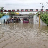 Heavy rains: TN govt directs dwellers at river banks to be cautious